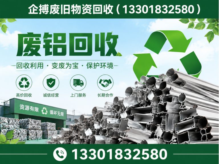 上海废铜回收展示图